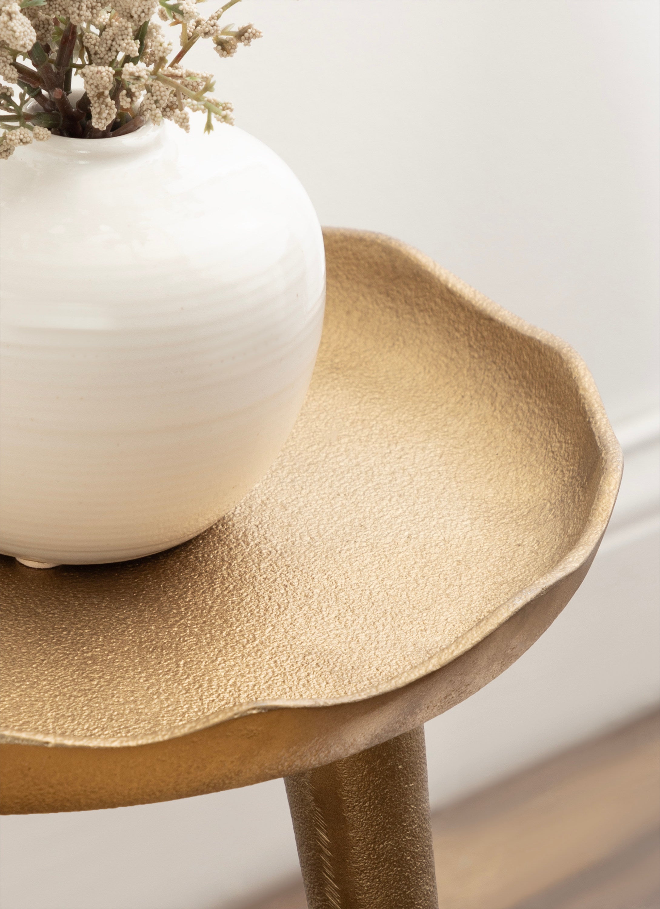 Alessia Plant Stand Set