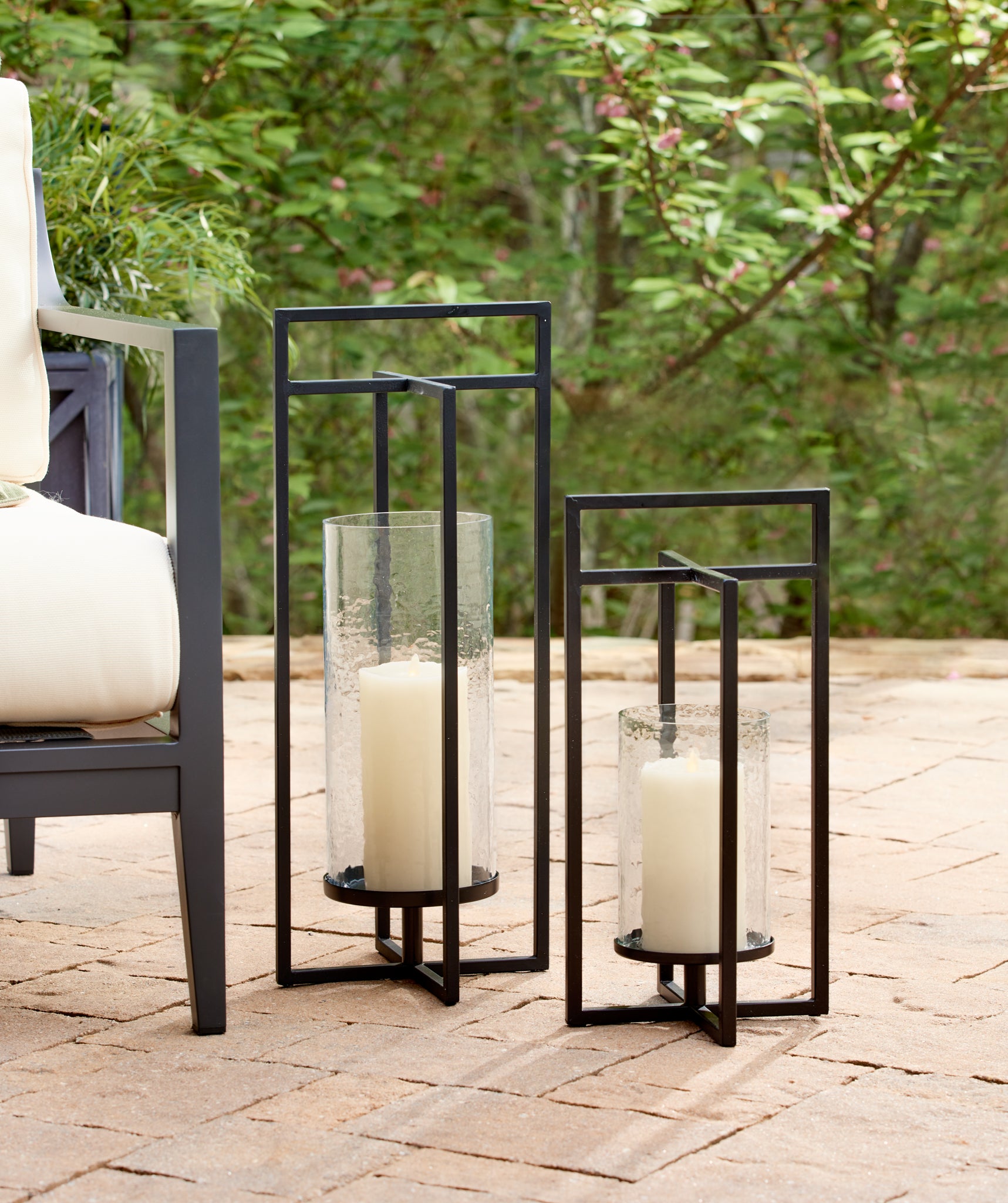 EXTON LANTERN SMALL