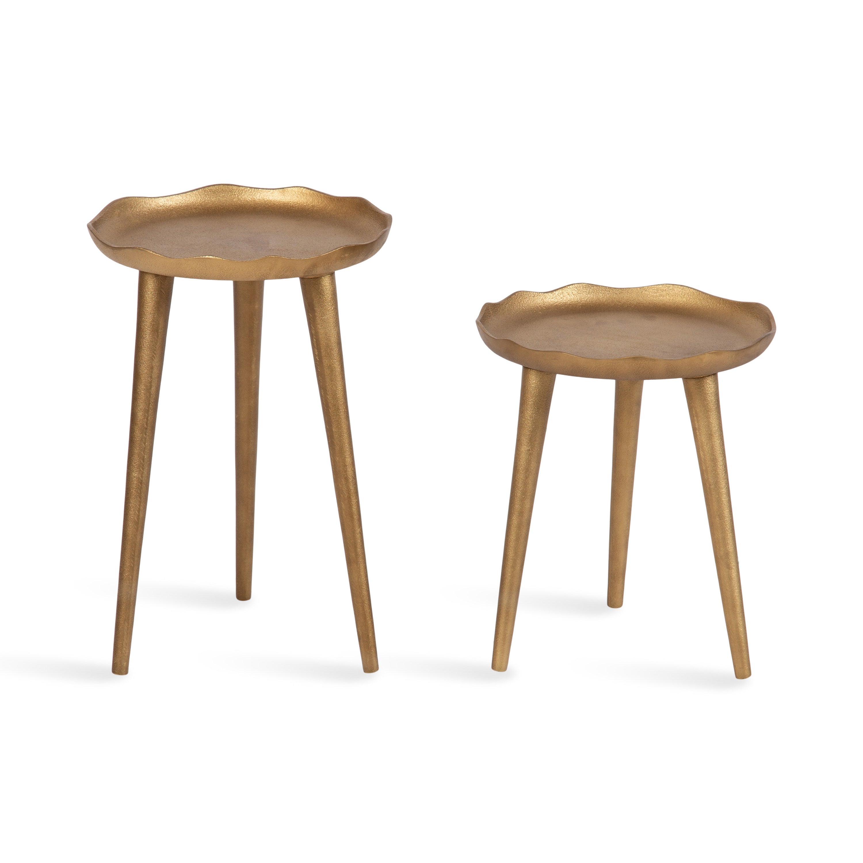 Alessia Plant Stand Set
