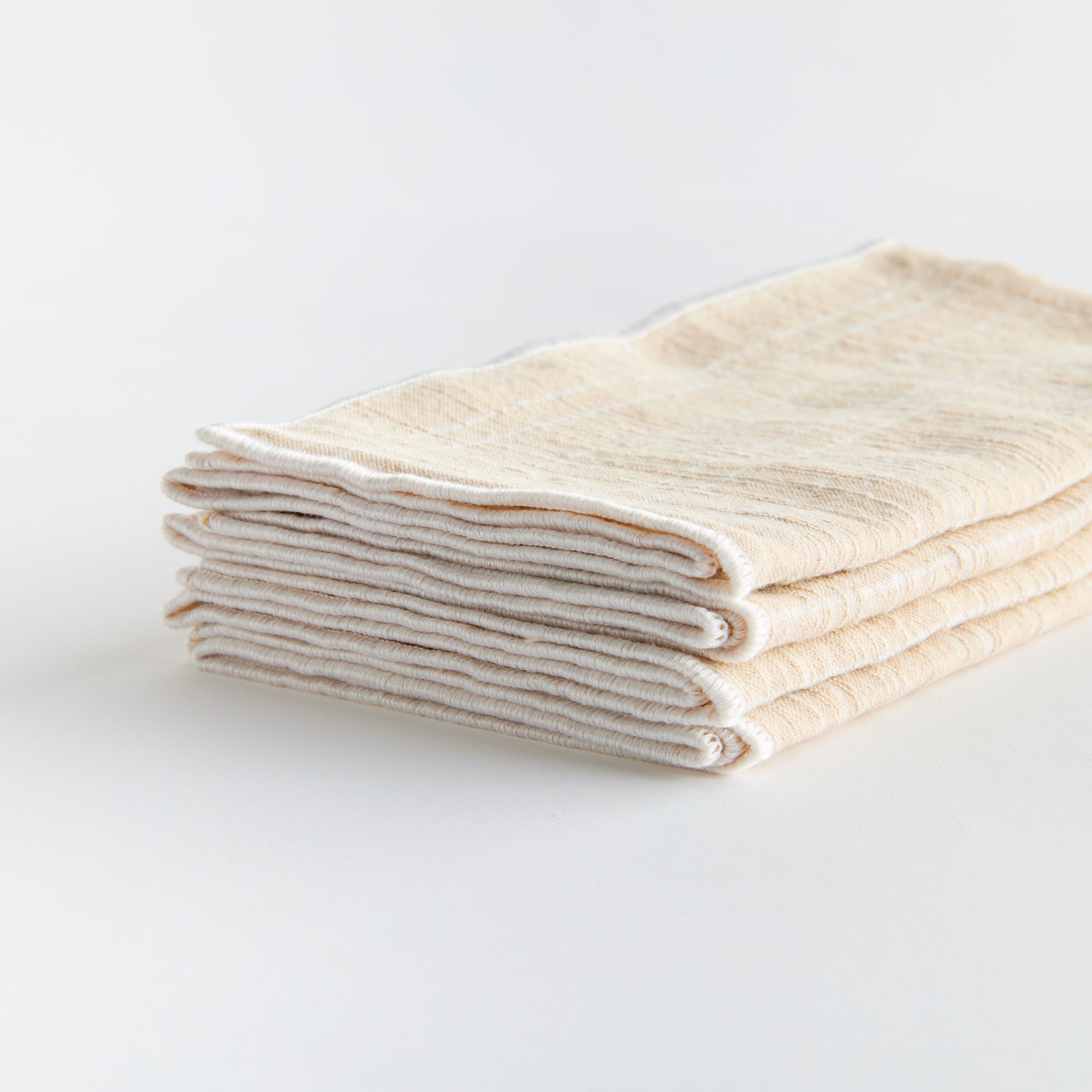Arch Napkins, Set Of 4