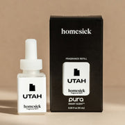 Utah - Smart Vial (Homesick)