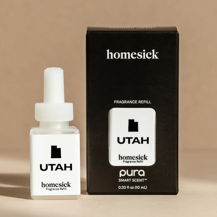 Utah - Smart Vial (Homesick)