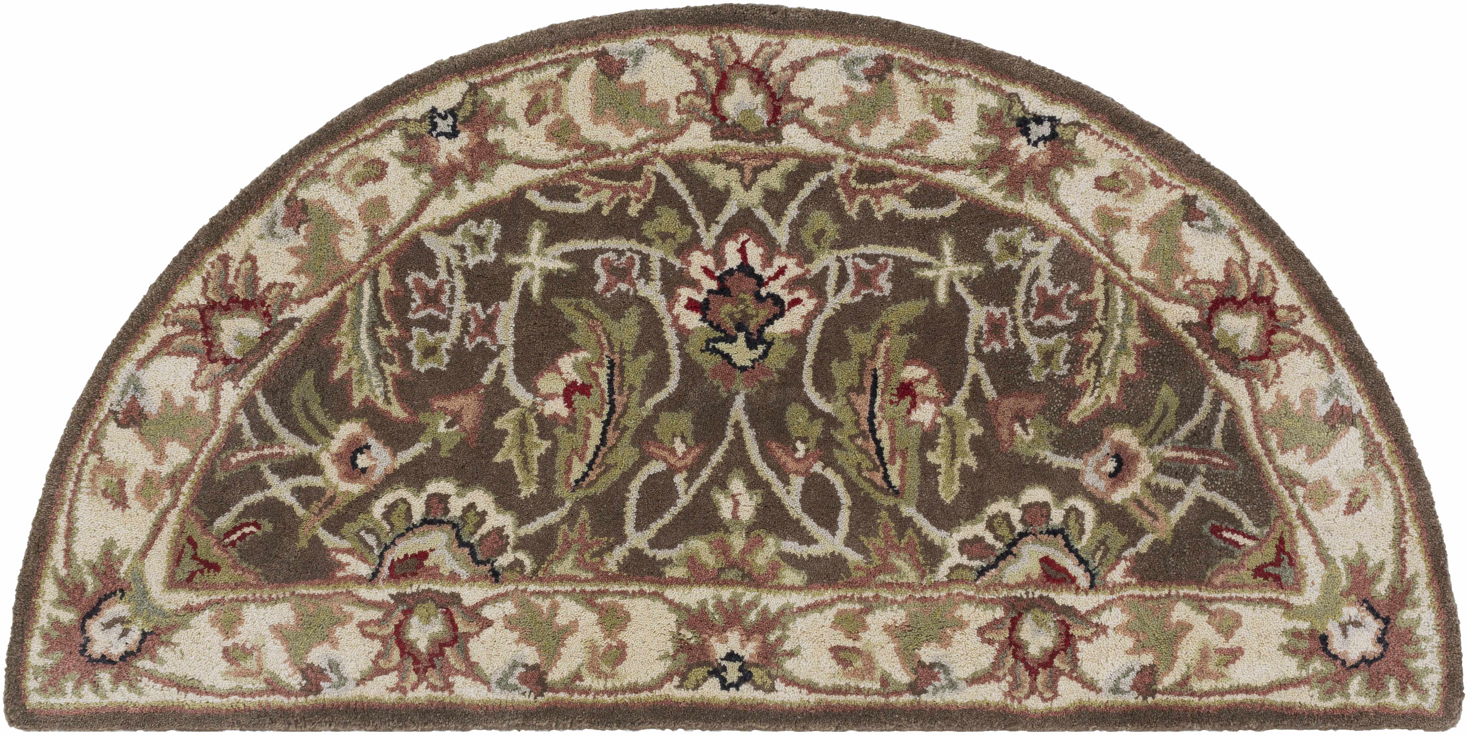 Eupora Wool Rug