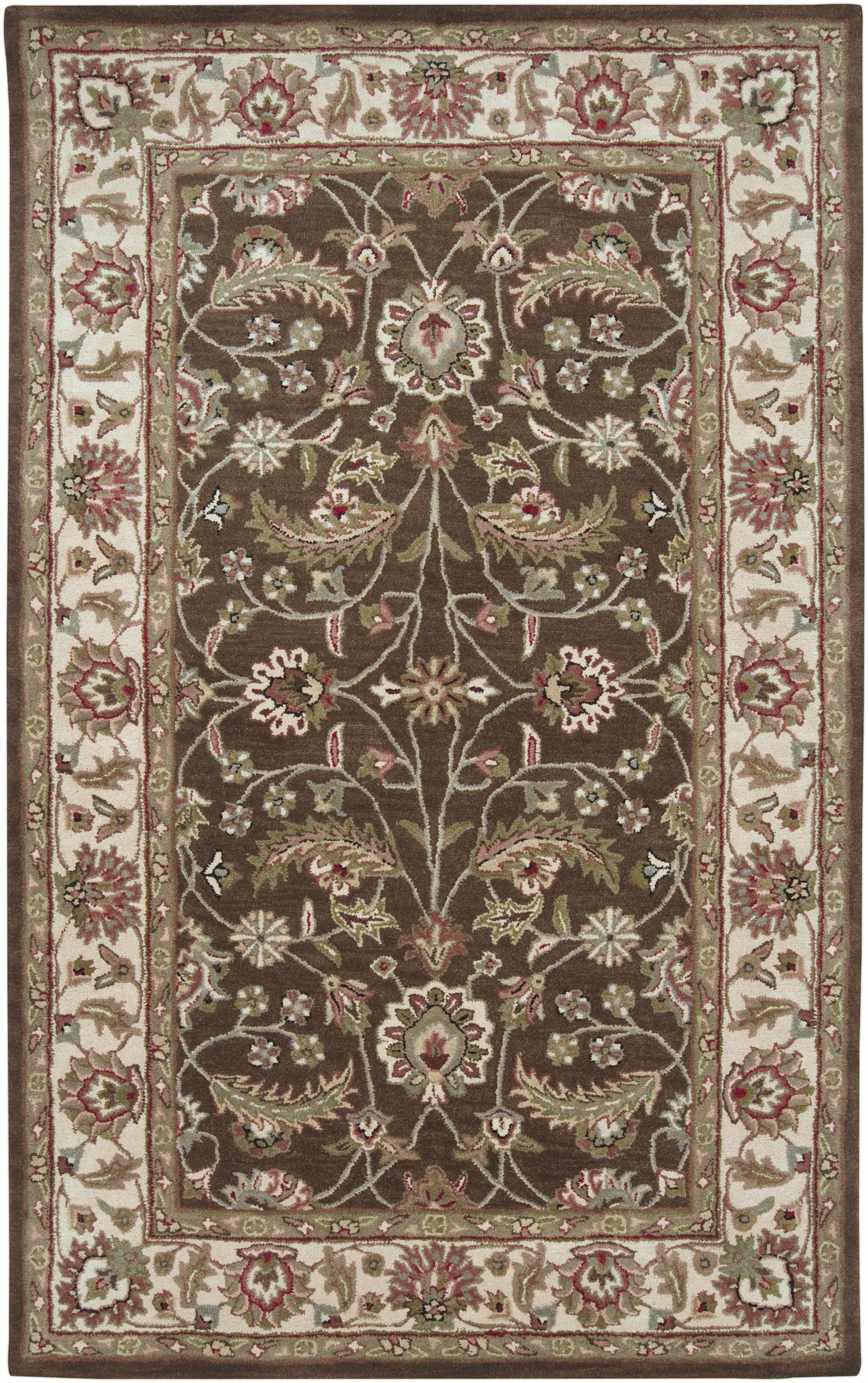 Eupora Wool Rug