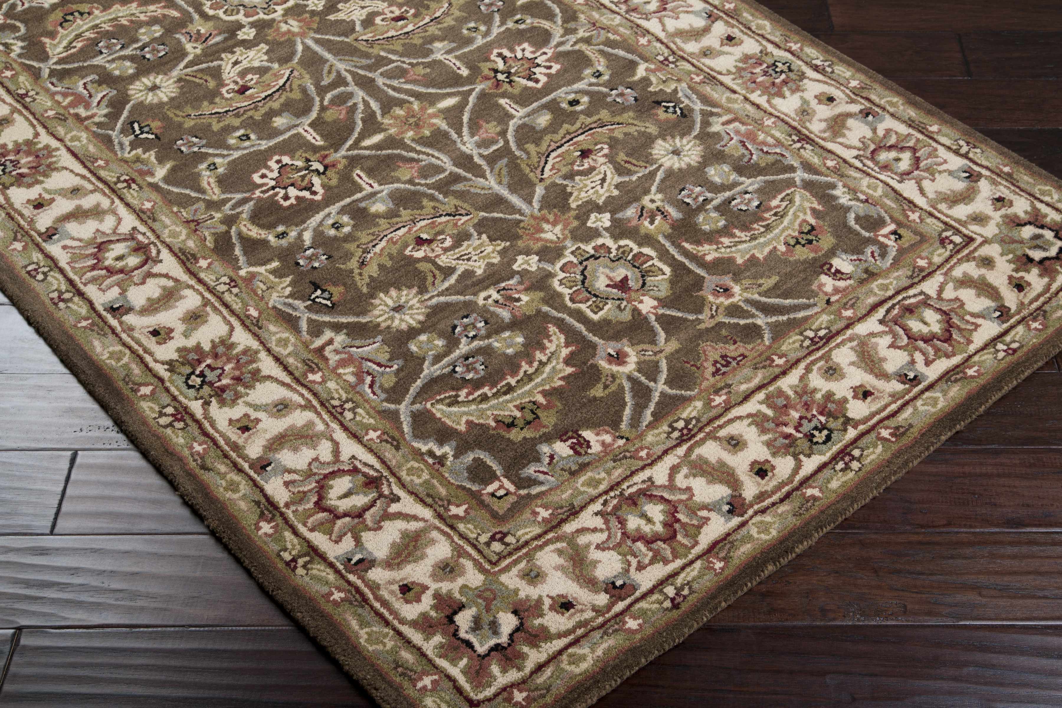 Eupora Wool Rug