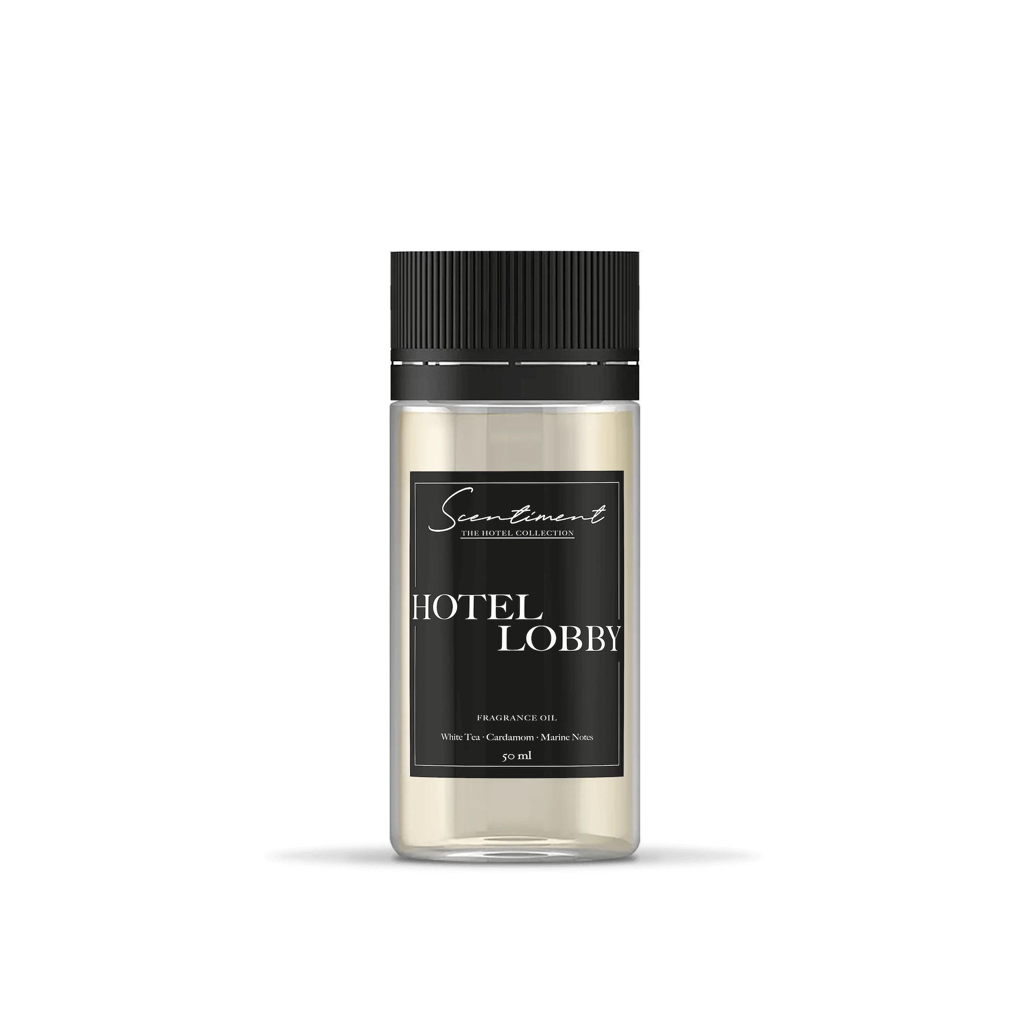 Hotel Lobby: 500ml