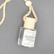 Hanging Car/Closet Fragrance Diffuser: Honky Tonk Nights