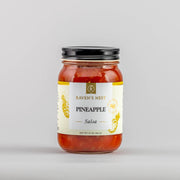 Pineapple Salsa - 17 oz.