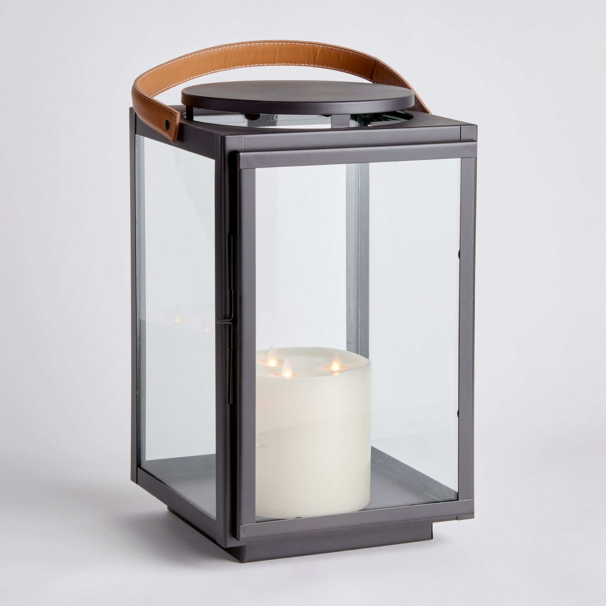 JENNINGS LANTERN LARGE