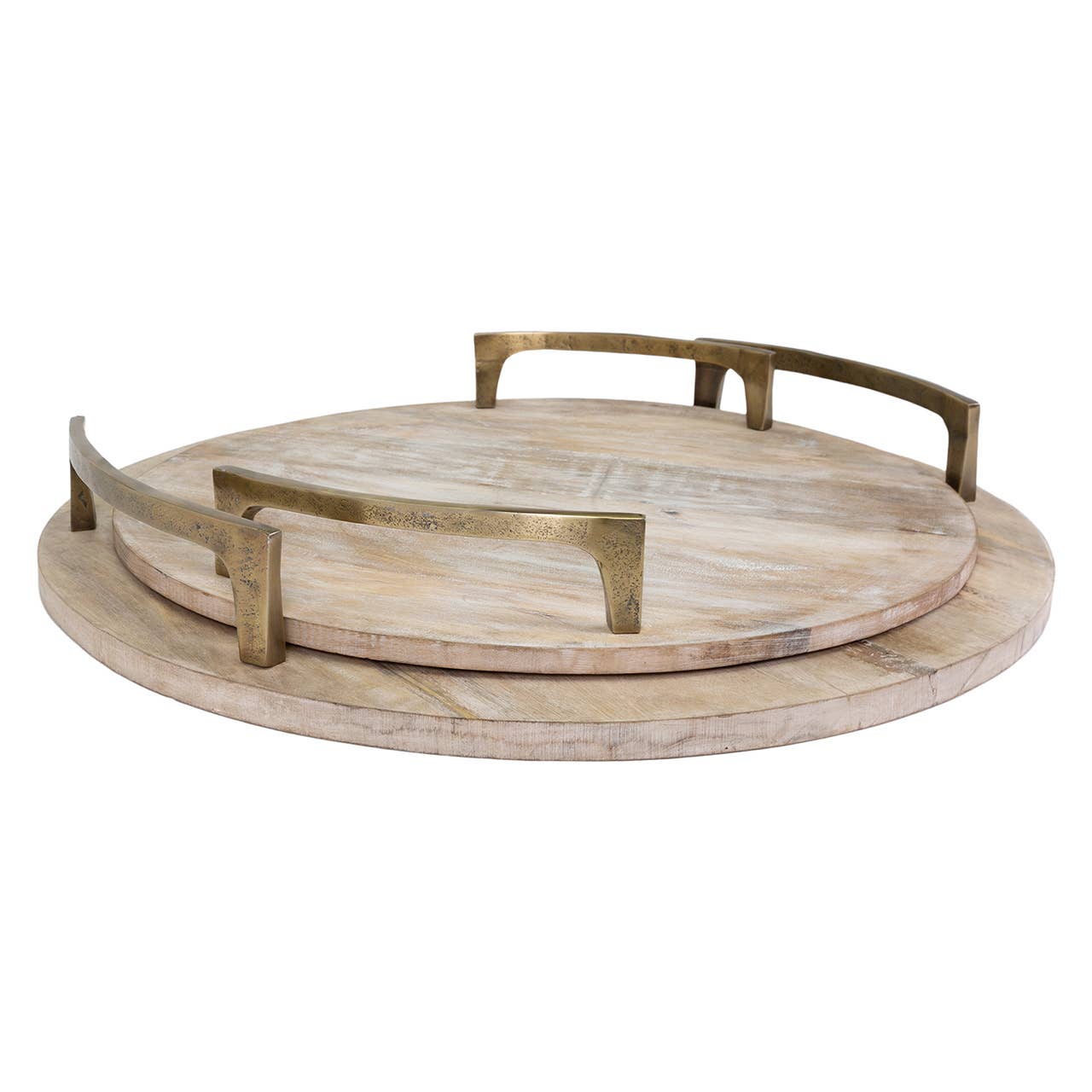 Serra Tray - 2 Sizes