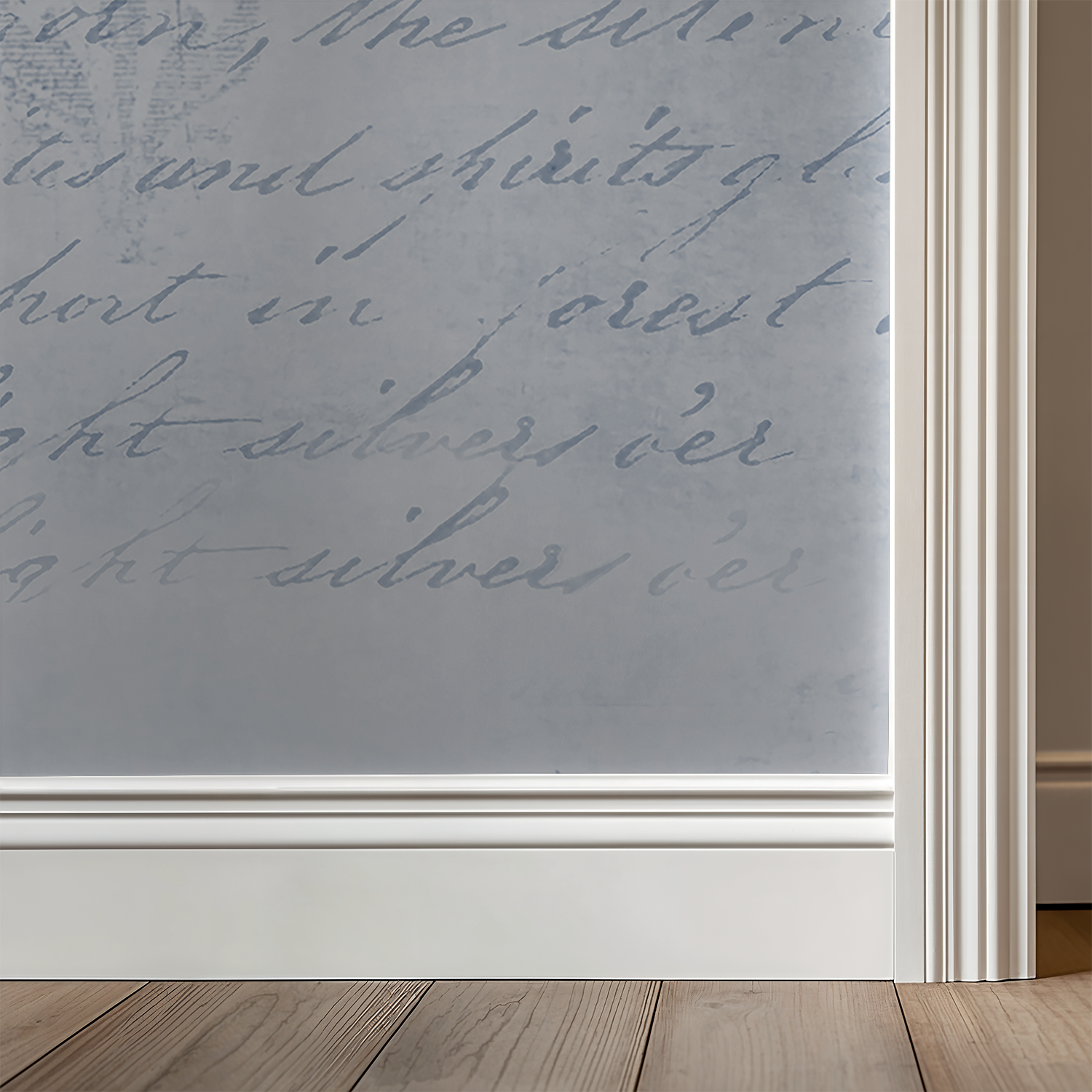 Fancy French Wallpaper