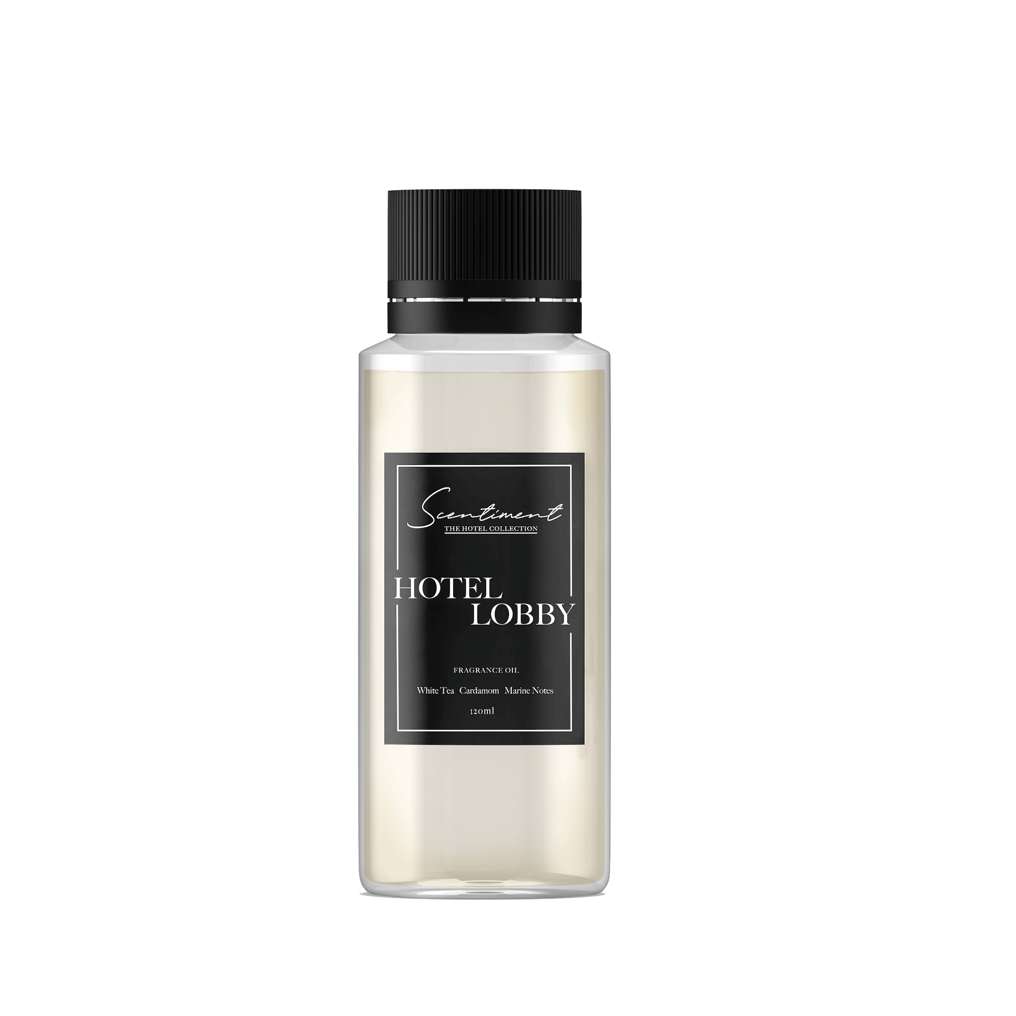 Hotel Lobby: 500ml