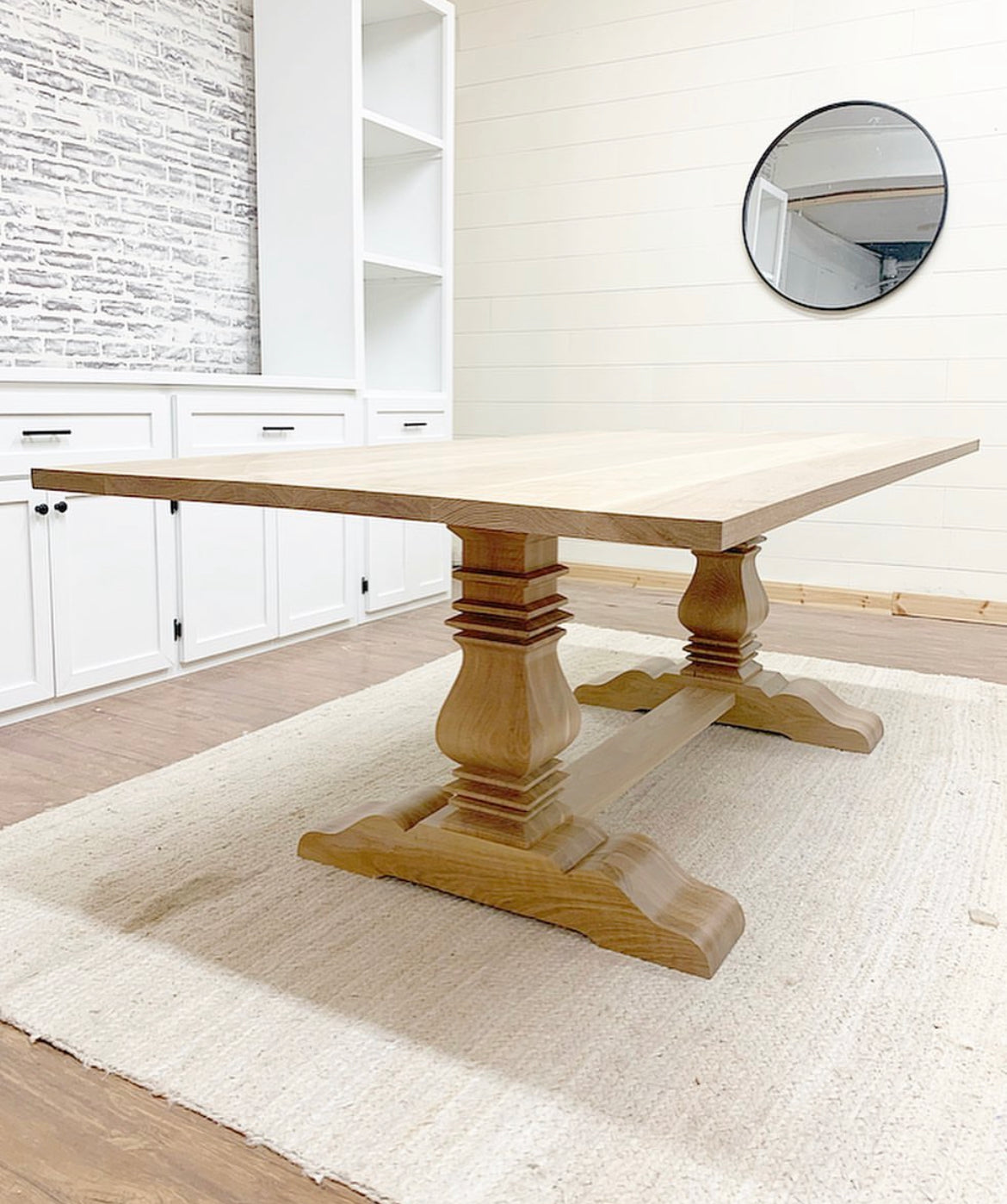 Federal Dining Table