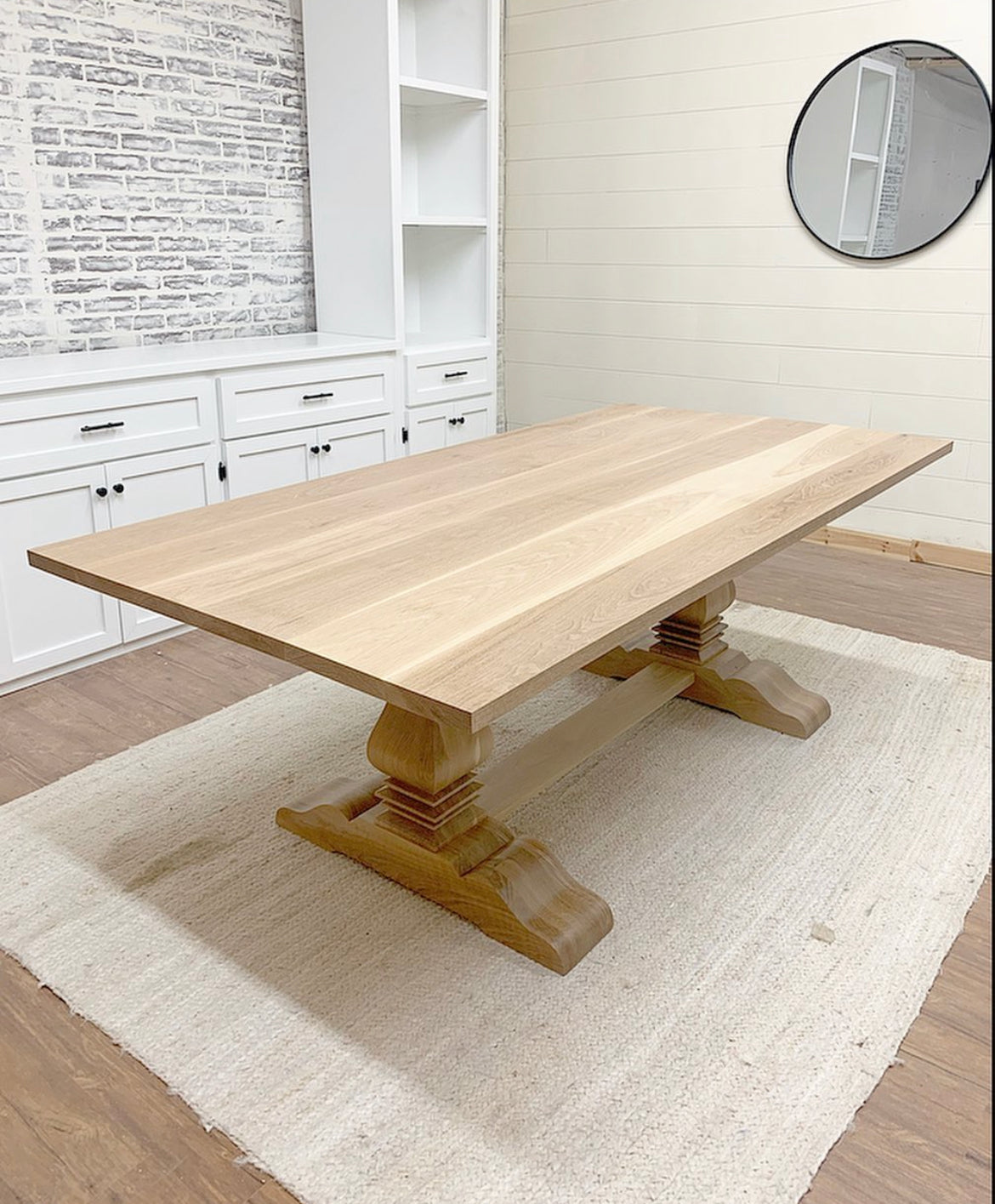 Federal Dining Table
