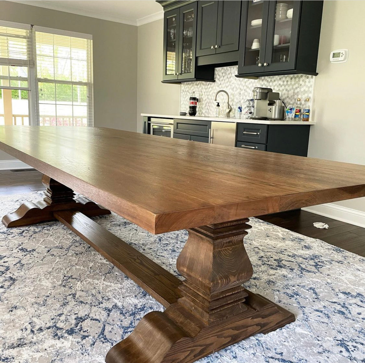 Federal Dining Table