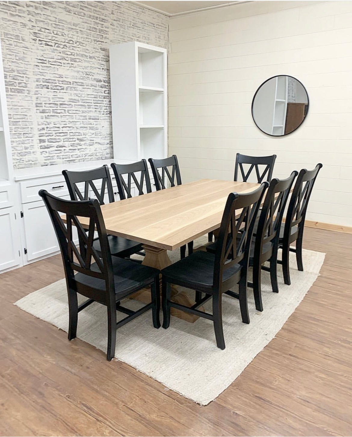 Federal Dining Table
