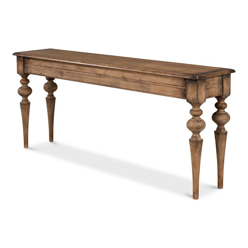 Hudson Console - White Glove Included