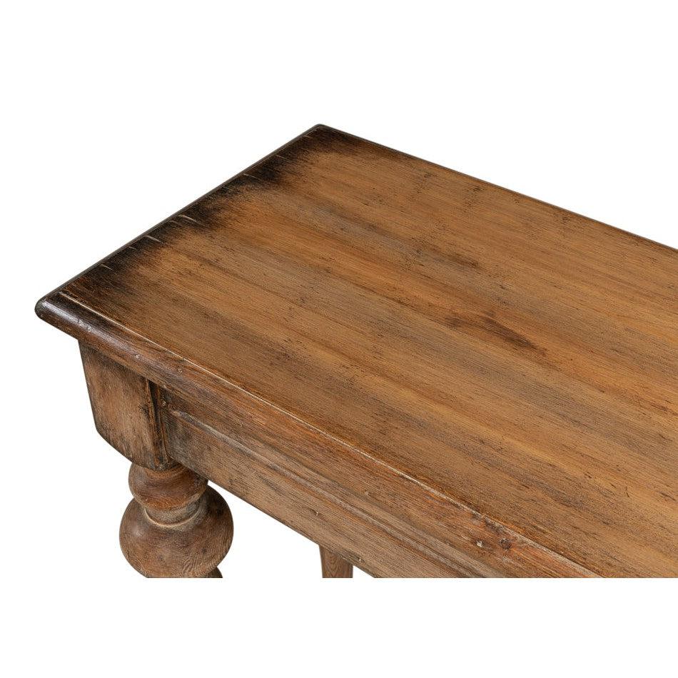 Hudson Console - White Glove Included