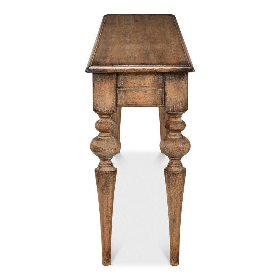 Hudson Console - White Glove Included