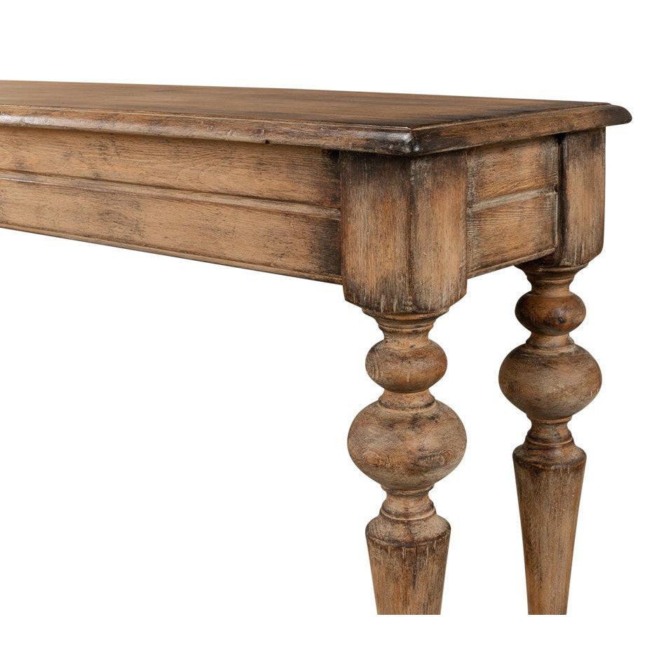 Hudson Console - White Glove Included