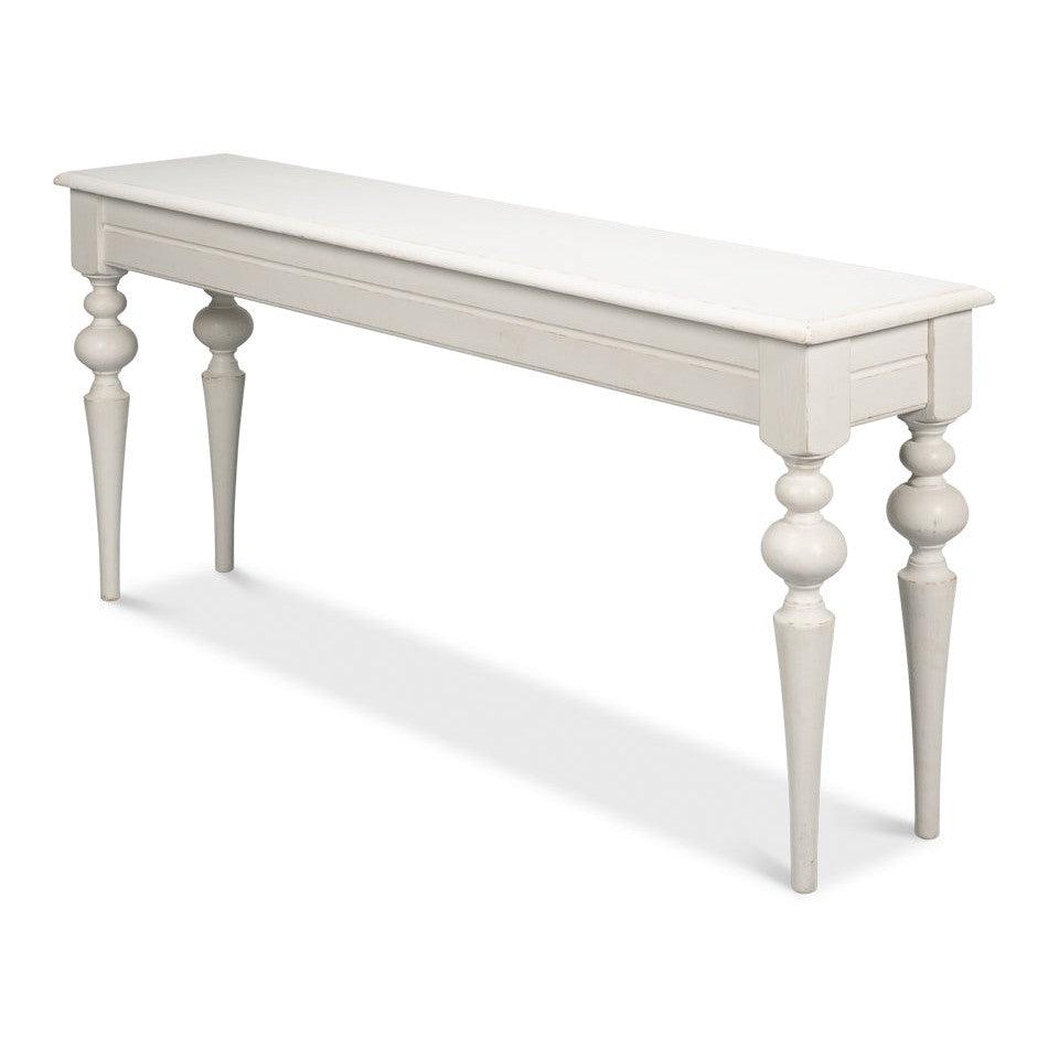 Hudson Console - White Glove Included
