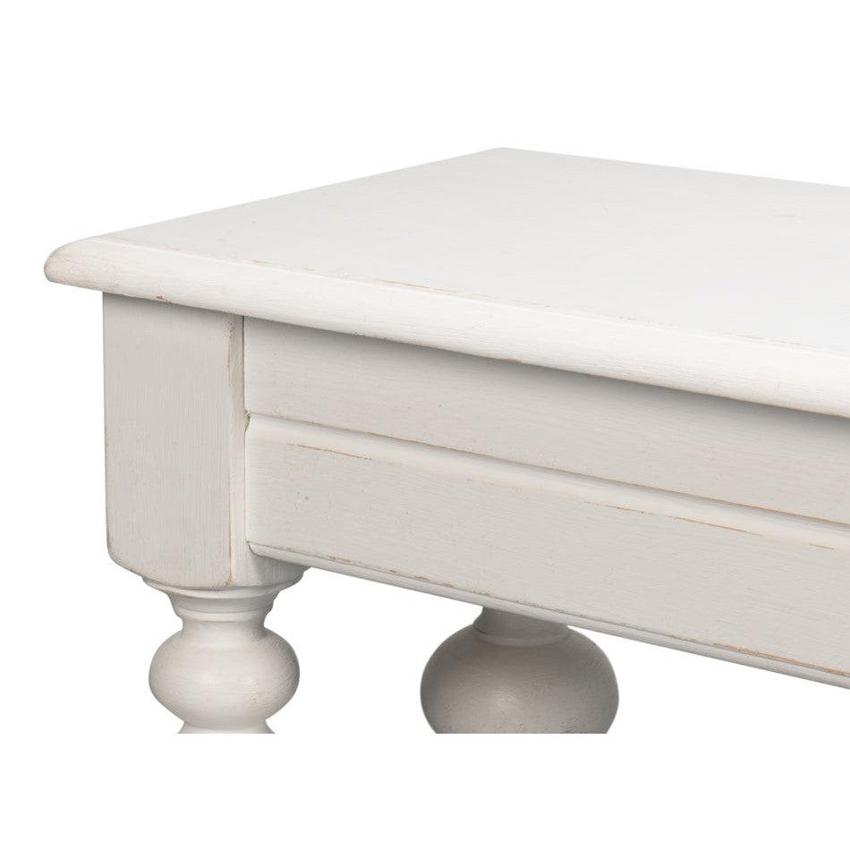 Hudson Console - White Glove Included