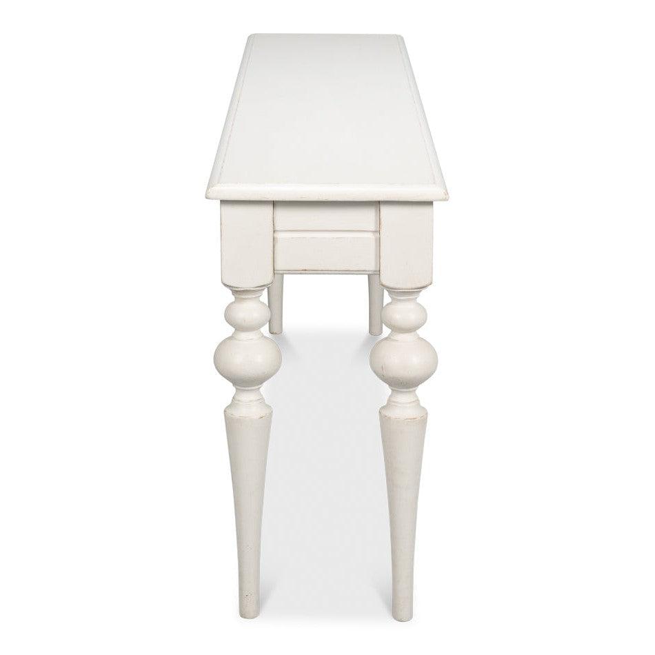 Hudson Console - White Glove Included