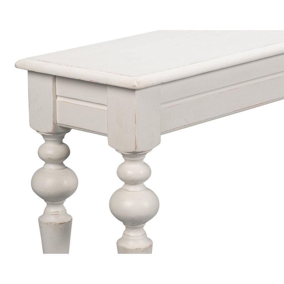 Hudson Console - White Glove Included