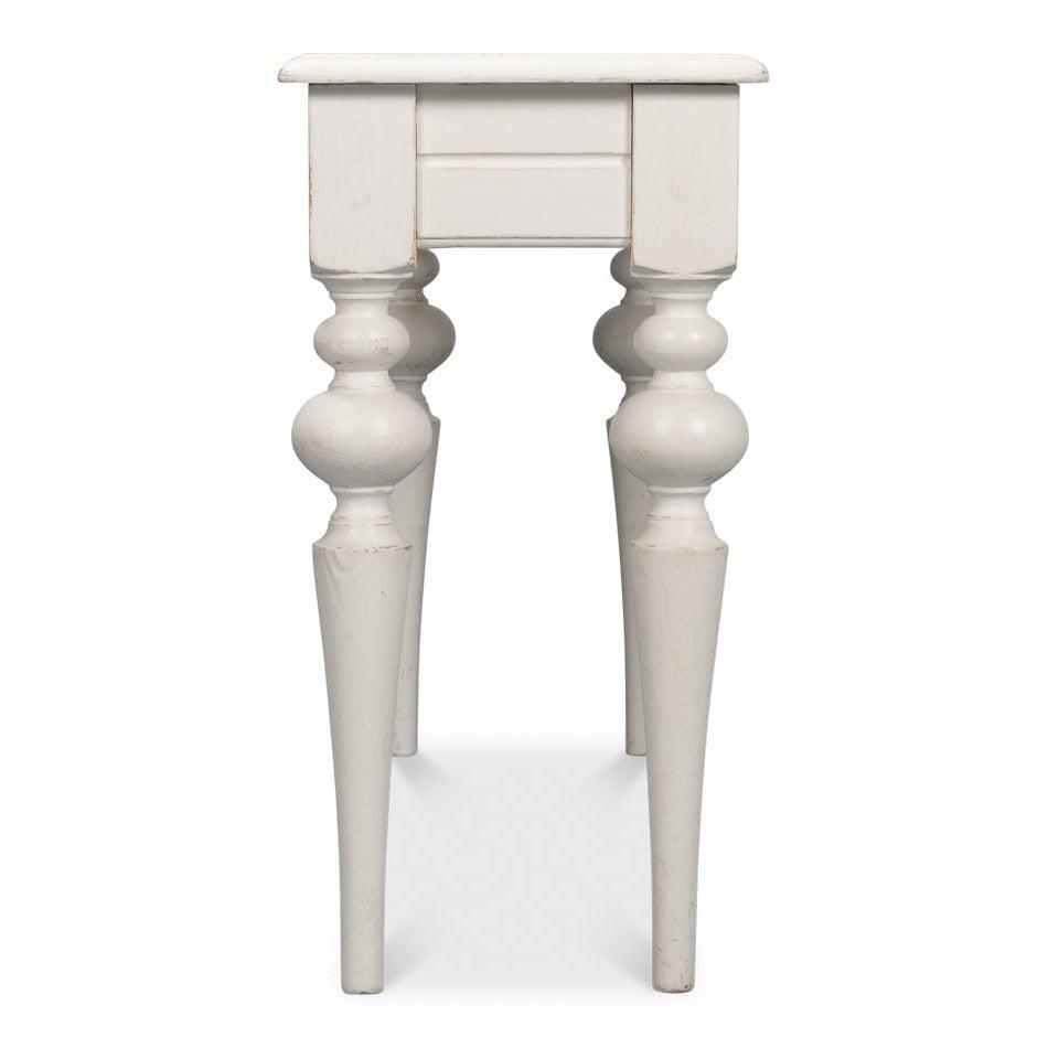 Hudson Console - White Glove Included