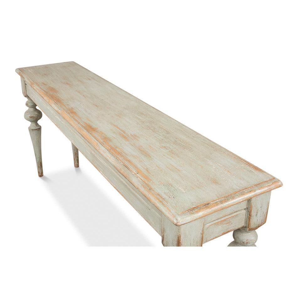 Hudson Console - White Glove Included