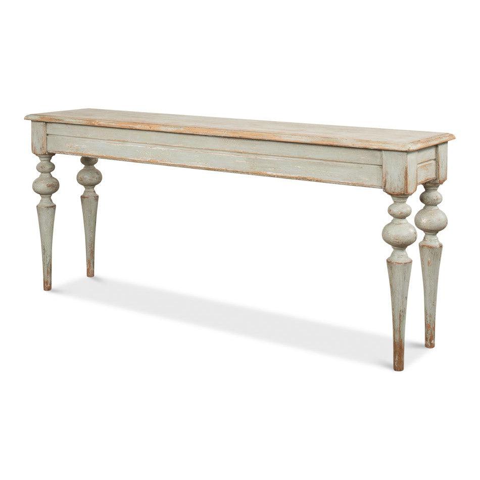 Hudson Console - White Glove Included