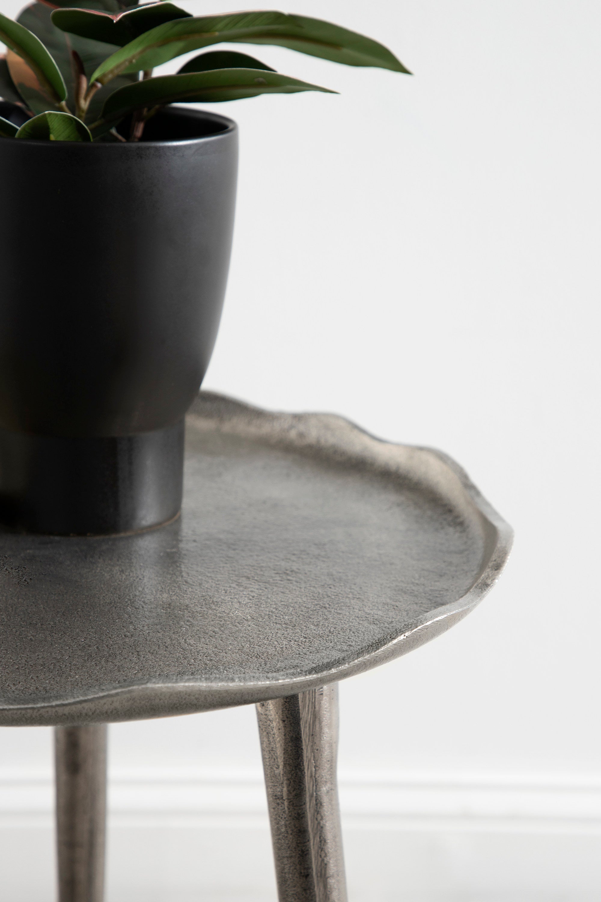 Alessia Round Side Table
