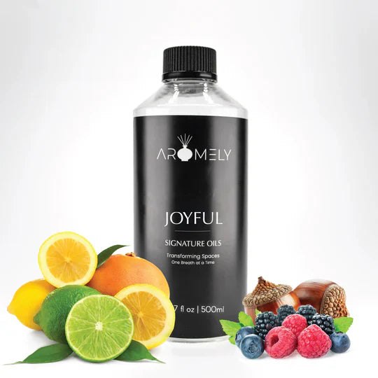 Joyful – Inspired by Fiji Marriott Resort Momi Bay®