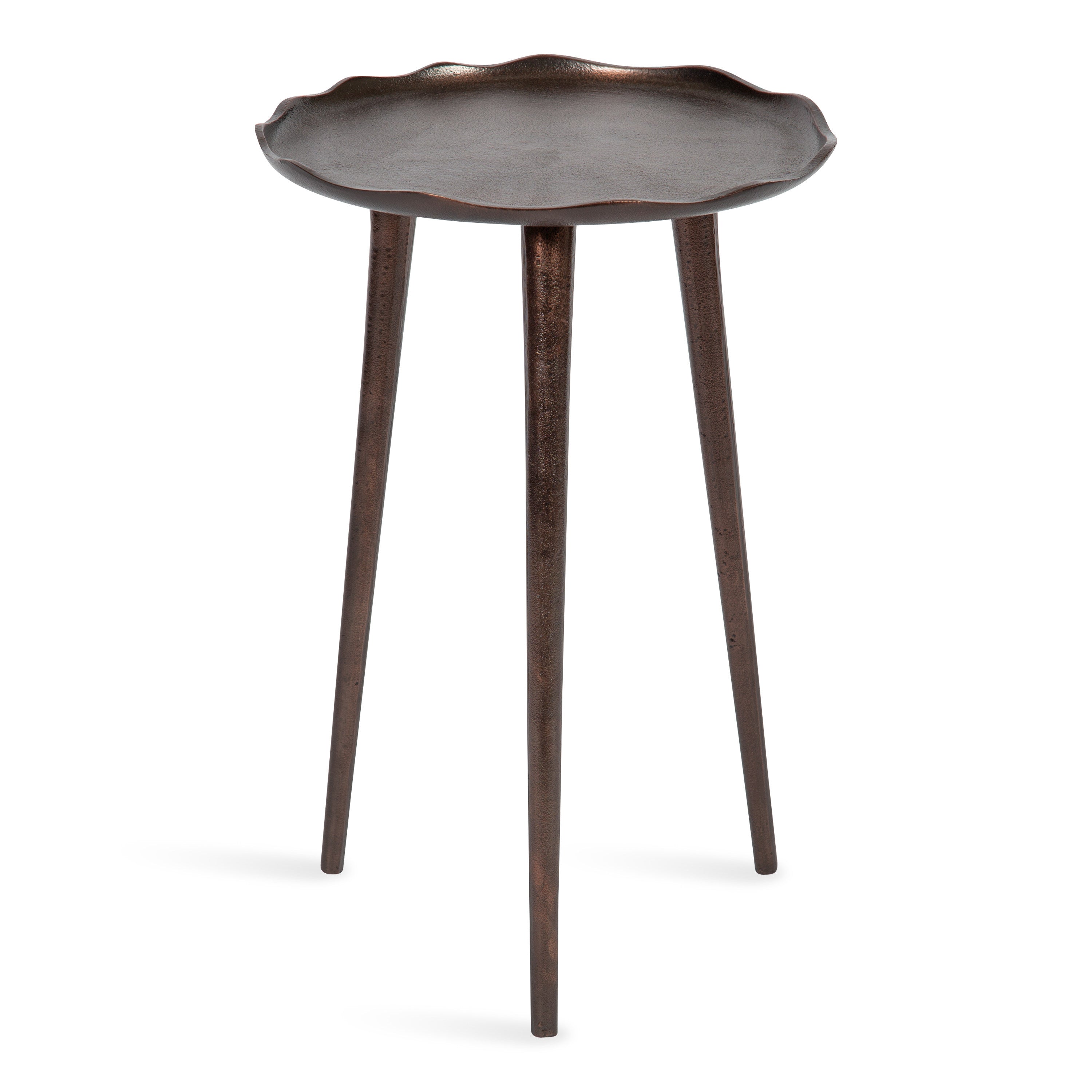 Alessia Round Side Table