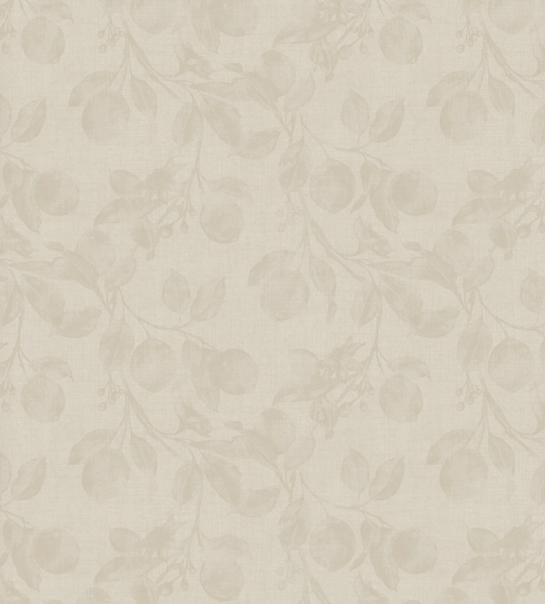 Monica's Orchard Wallpaper by Safari Natalia x Taddy Mikelaites