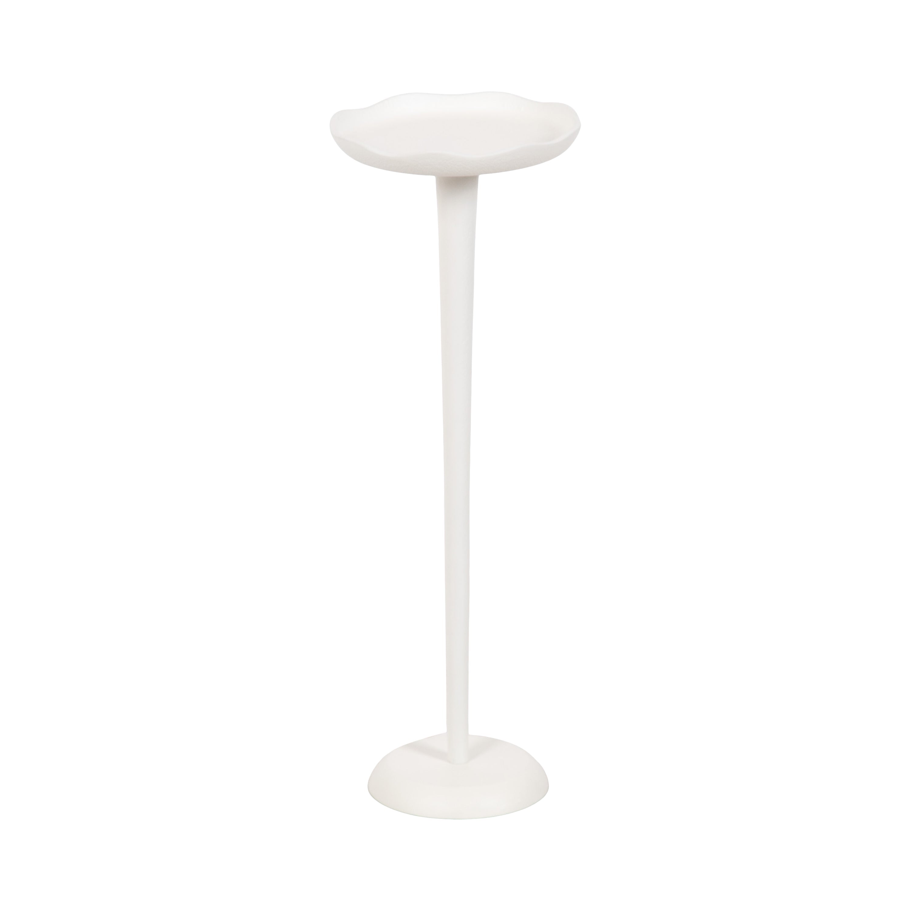 Alessia Round Drink Table