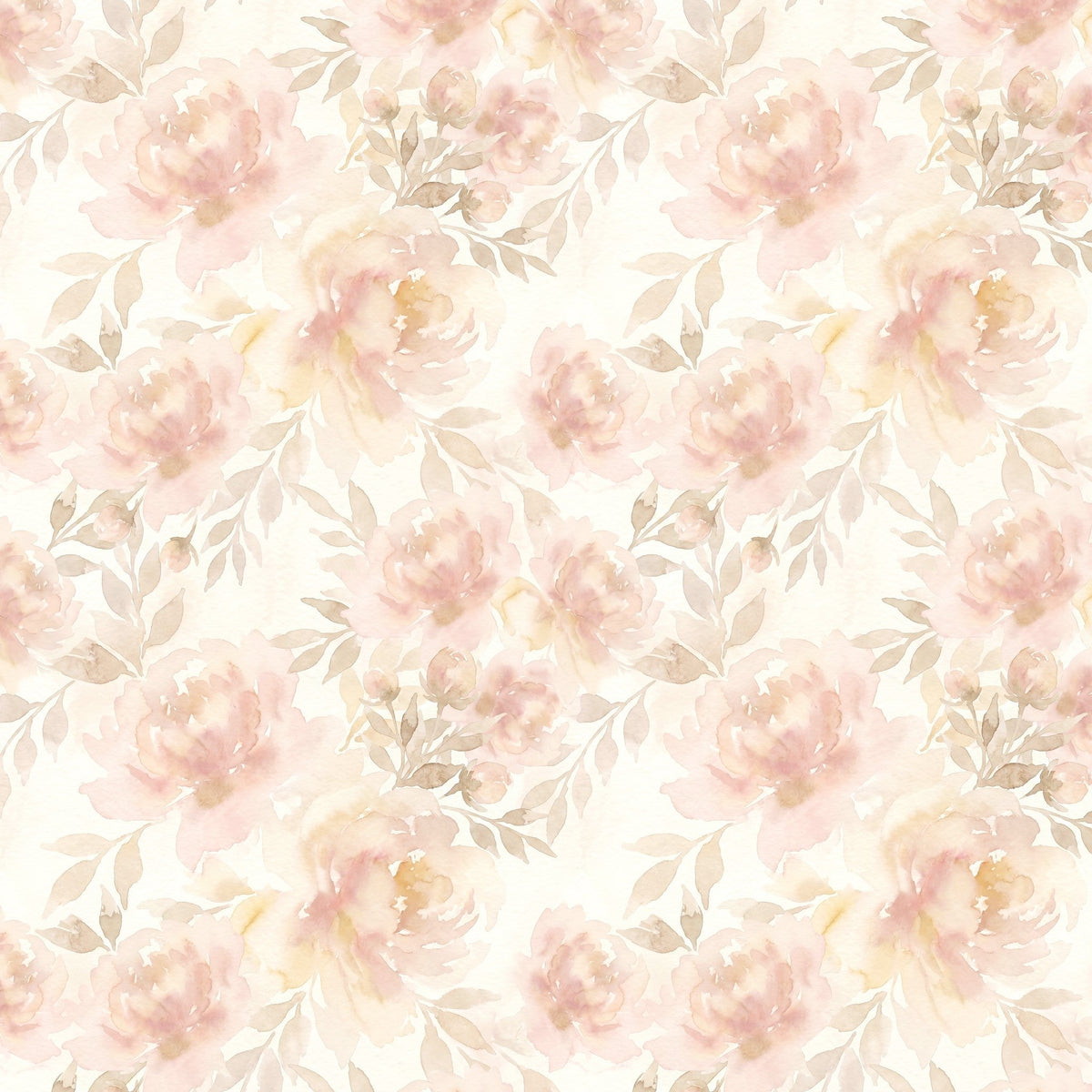 Mabel Floral Wallpaper