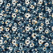 Midnight Meadow Wallpaper