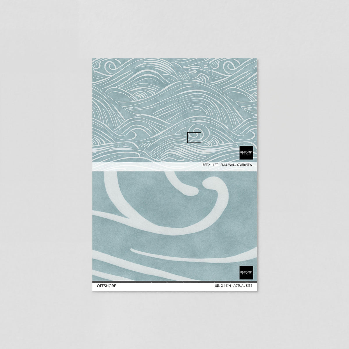 Offshore Wallpaper