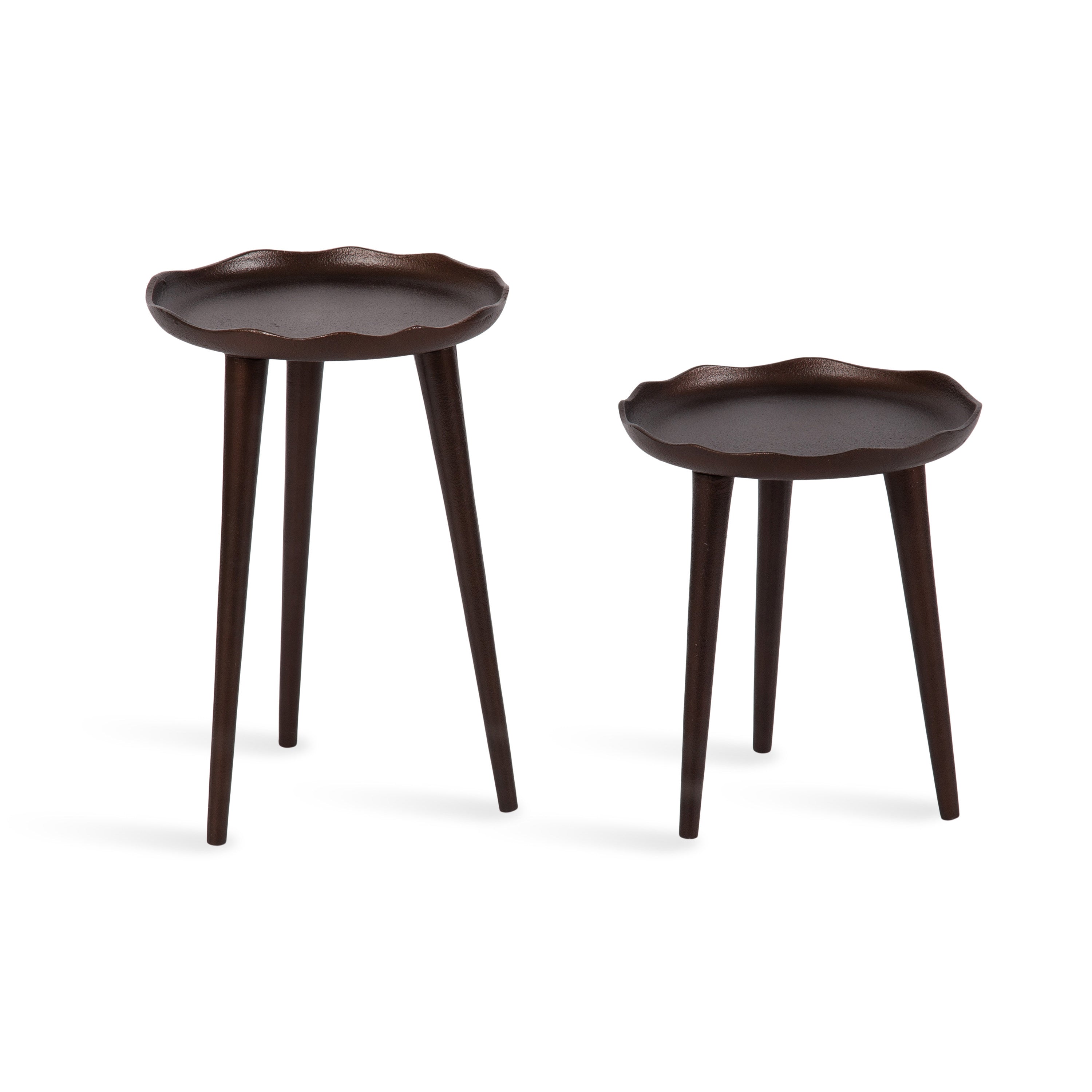 Alessia Plant Stand Set