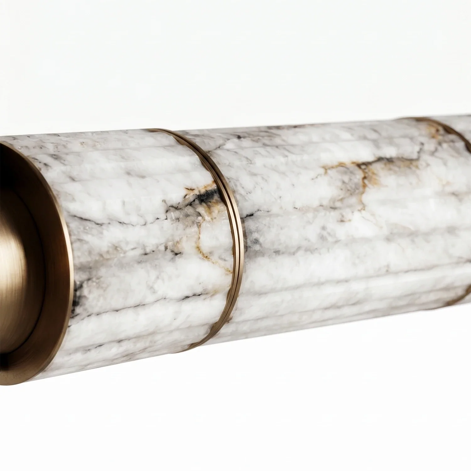 Padana Alabaster Chandelier