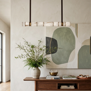 Padana Alabaster Chandelier