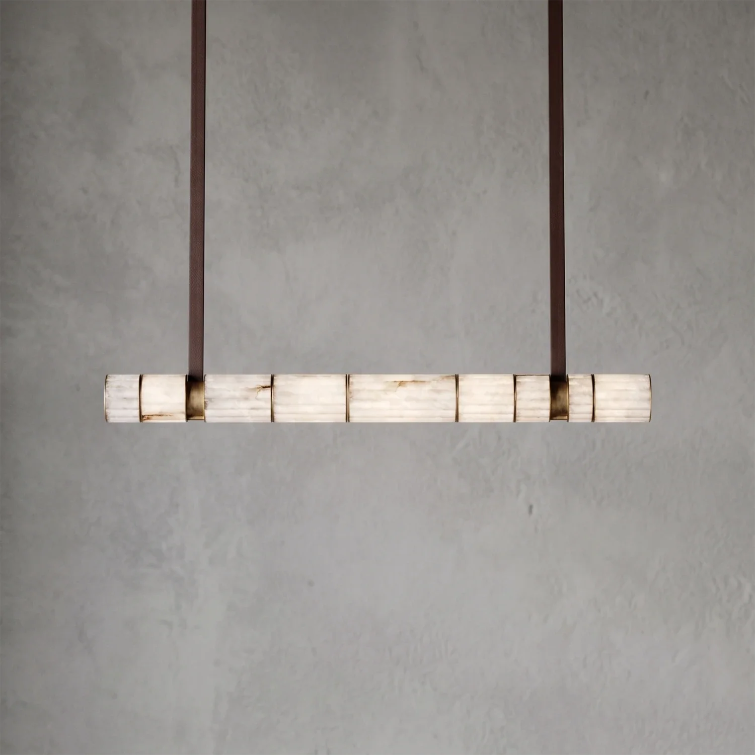 Padana Alabaster Chandelier