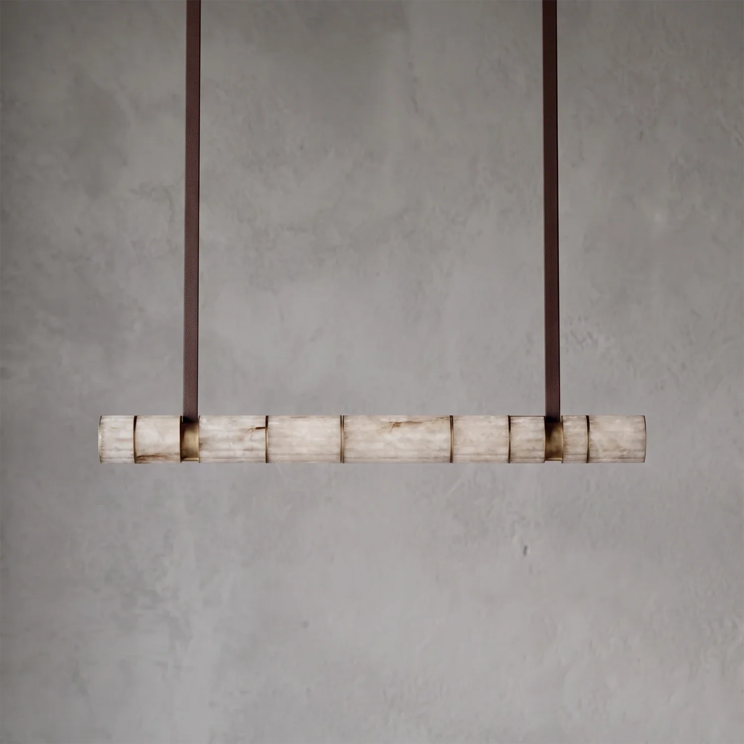Padana Alabaster Chandelier
