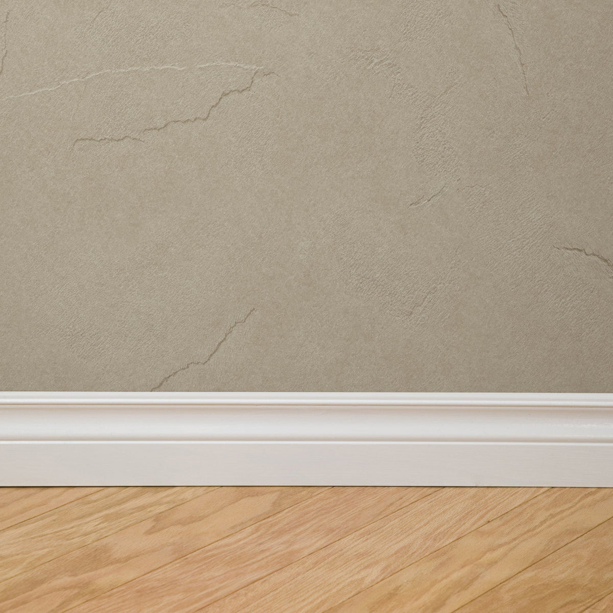 Plaster (Gray) Wallpaper