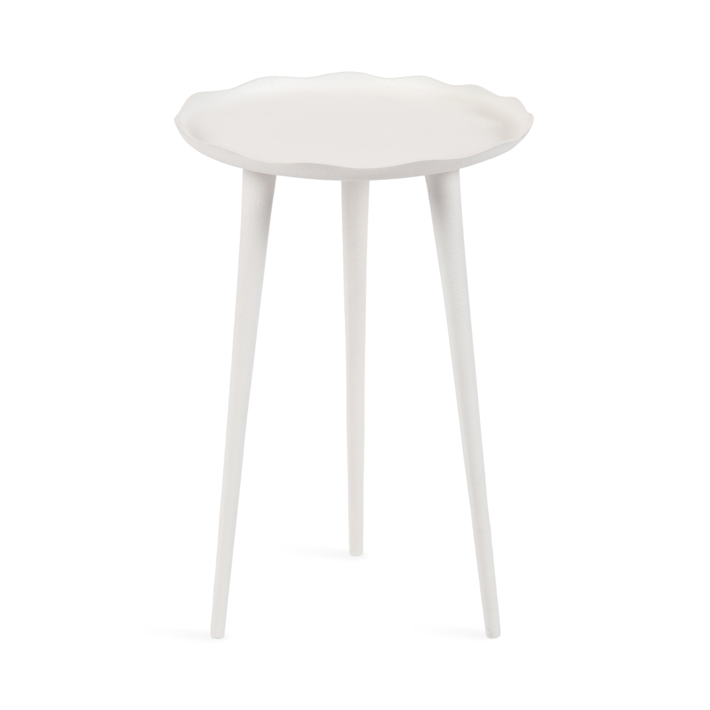 Alessia Round Side Table