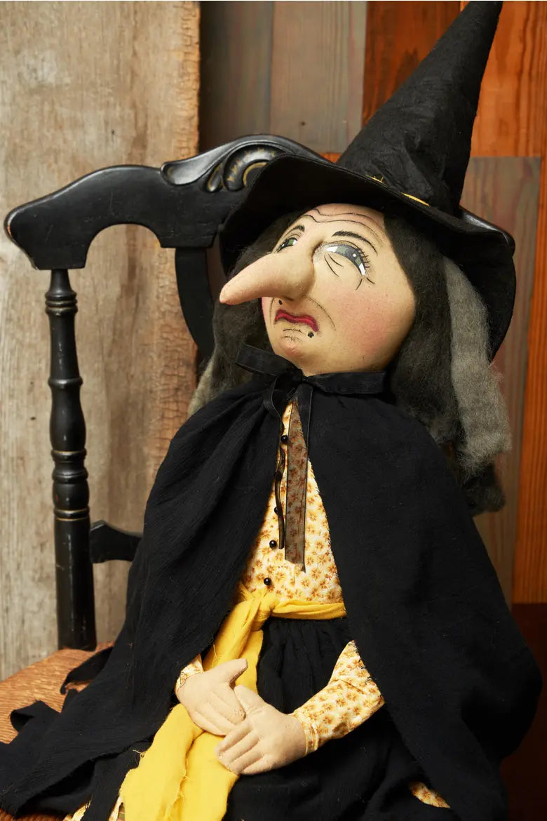 Rochelle Figurine - Gallerie II