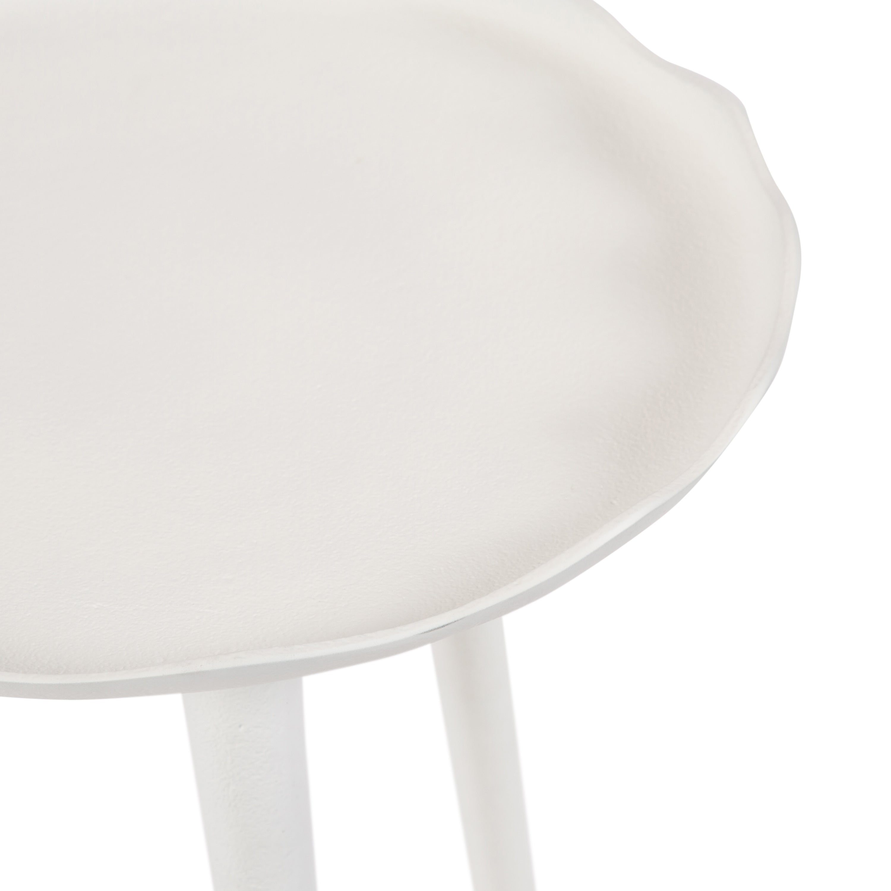 Alessia Round Side Table