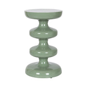 Fondi Metal Side Table