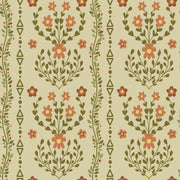 Beacon Meadow (Sage) Wallpaper